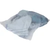 Gifi Entretien Du Linge|Filet à linge blanc x3