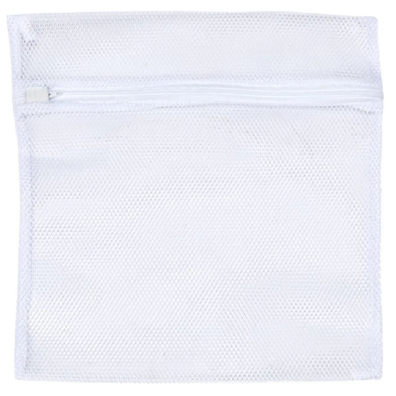 Gifi Entretien Du Linge|Filet à linge blanc x3