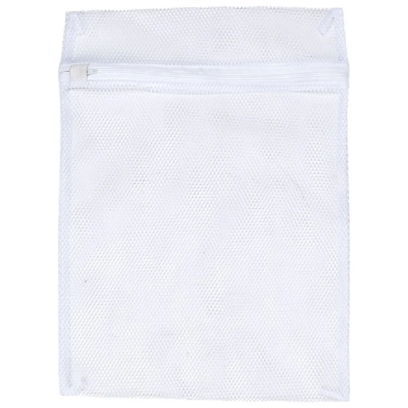 Gifi Entretien Du Linge|Filet à linge blanc x3