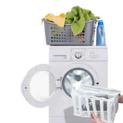 Gifi Entretien Du Linge|Filet de lavage pour chaussures blanc