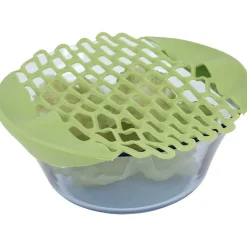 Gifi Filet essoreuse salade silicone