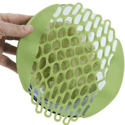 Gifi Filet essoreuse salade silicone