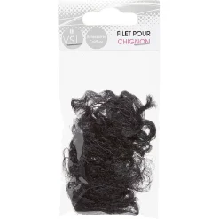 Gifi Beauté^Filet pour chignon noir
