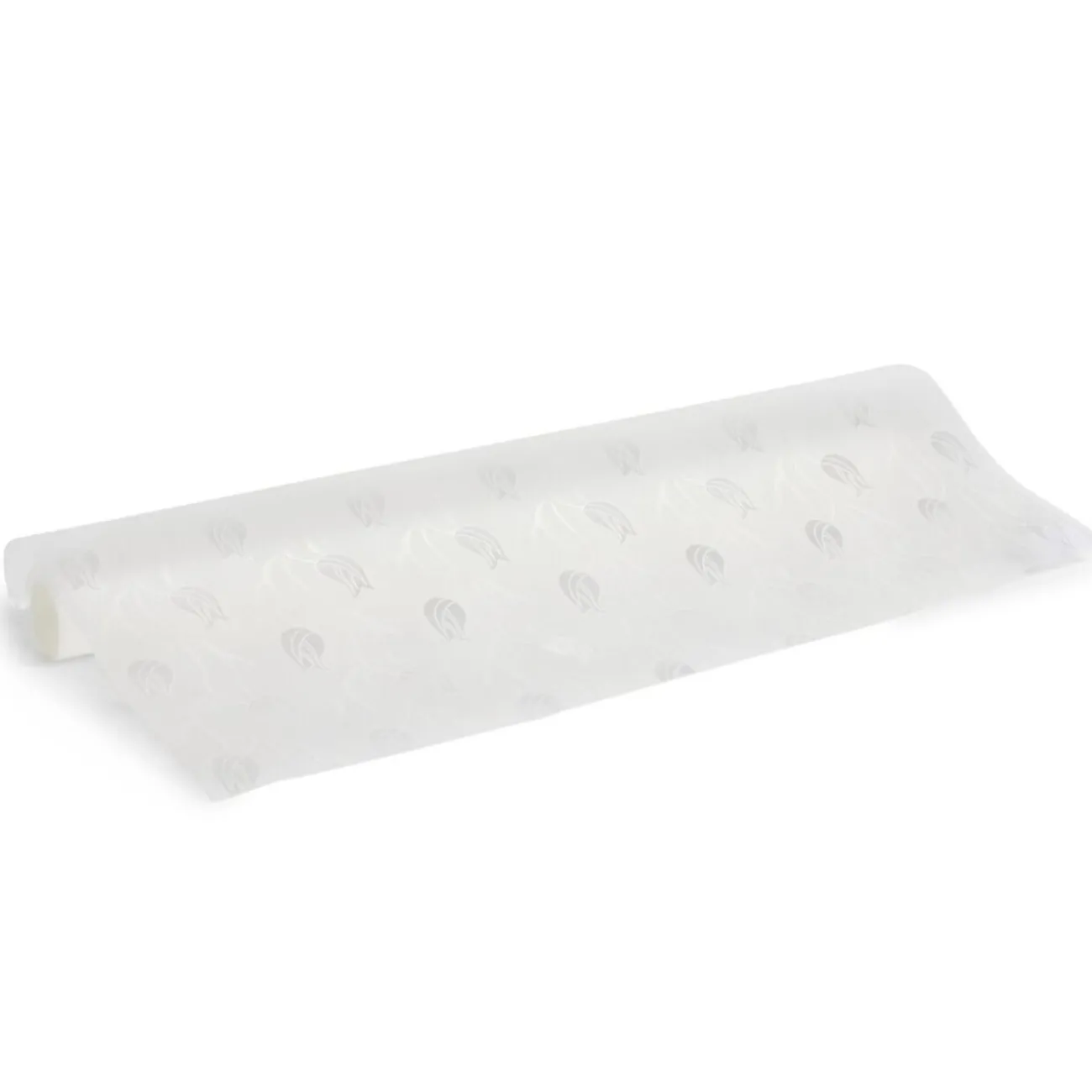 Gifi Quincaillerie^Film brise-vue transparent 45x200cm