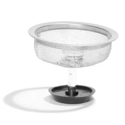 Gifi Nettoyage Et Entretien|Filtre à évier Ø8 cm