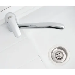 Gifi Nettoyage Et Entretien|Filtre à évier Ø7cm métal x3