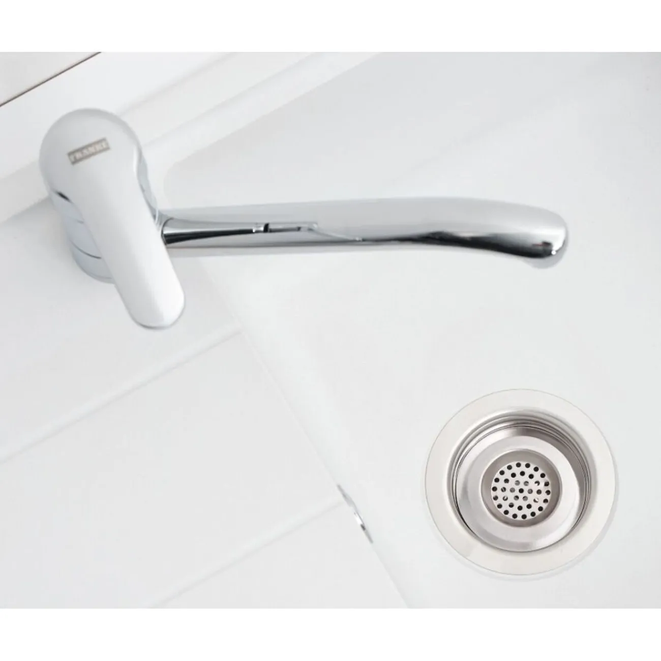 Gifi Nettoyage Et Entretien|Filtre à évier Ø7cm métal x3