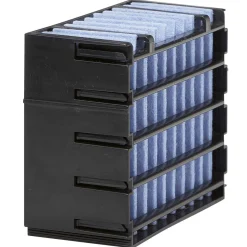 Gifi Ventilateur^Filtre de rechange pour mini rafraîchisseur d'air