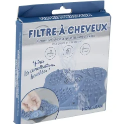 Gifi Equipement Douche^Filtre douche pour cheveux