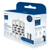 Gifi Filtre pour gourde Philips Go Zero Daily x3