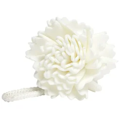 Gifi Beauté^Fleur de bain blanche Mességué