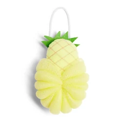 Gifi Beauté^Fleur de douche ananas