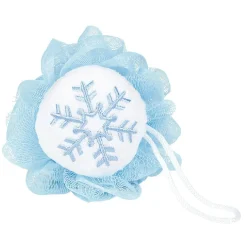 Gifi Beauté^Fleur de douche de Noël en plastique