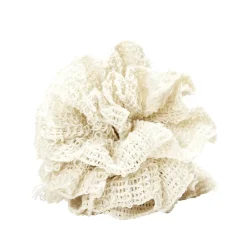 Gifi Beauté^Fleur de douche en ramie