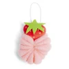 Gifi Beauté^Fleur de douche fraise