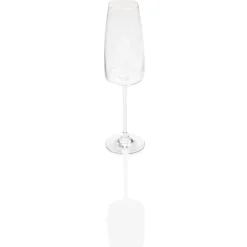 Gifi Flûte à champagne cristallin 34 cl x4