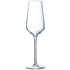 Gifi Flûte à champagne cristallin gamme Ultime 21 cl x6