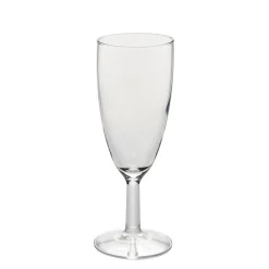 Gifi Flûte à champagne gamme pacome 14 cl x6