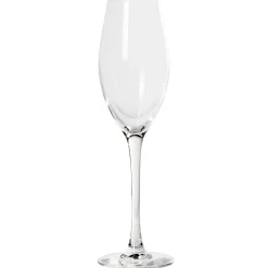 Gifi Flûte verre à vin cristallin gamme Wine Emotion 24 cl x6