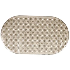 Gifi Equipement Douche^Fond de douche motif bulle