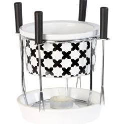 Gifi Fondue au chocolat