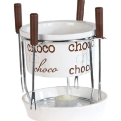 Gifi Fondue au chocolat