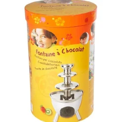 Gifi Fontaine à chocolat