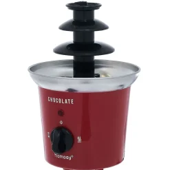 Gifi Fontaine à chocolat Homday 32W