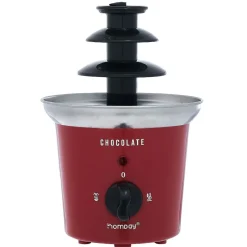 Gifi Fontaine à chocolat Homday 32W