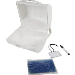 Gifi Fontaine à vin blanc 3 L