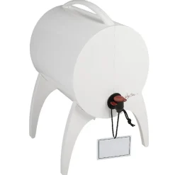 Gifi Fontaine à vin blanc 3 L