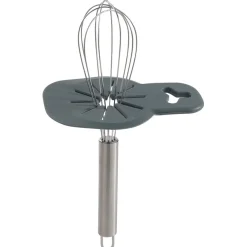 Gifi Fouet avec nettoie fouet