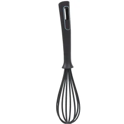 Gifi Fouet de cuisine en polyamide noir