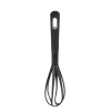 Gifi Fouet de cuisine en polyamide noir