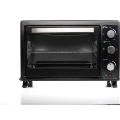 Gifi Four noir 25 L Homday