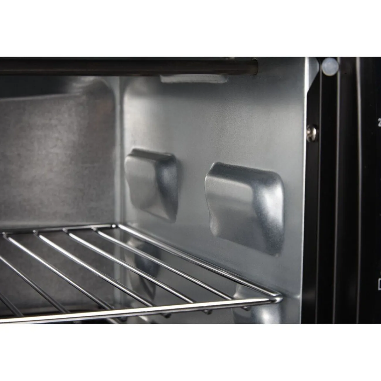 Gifi Four noir 25 L Homday