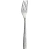 Gifi Fourchette inox empreinte