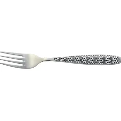 Gifi Fourchette Scandinave noir et blanc