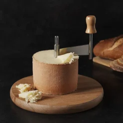 Gifi Friseur à fromage bois