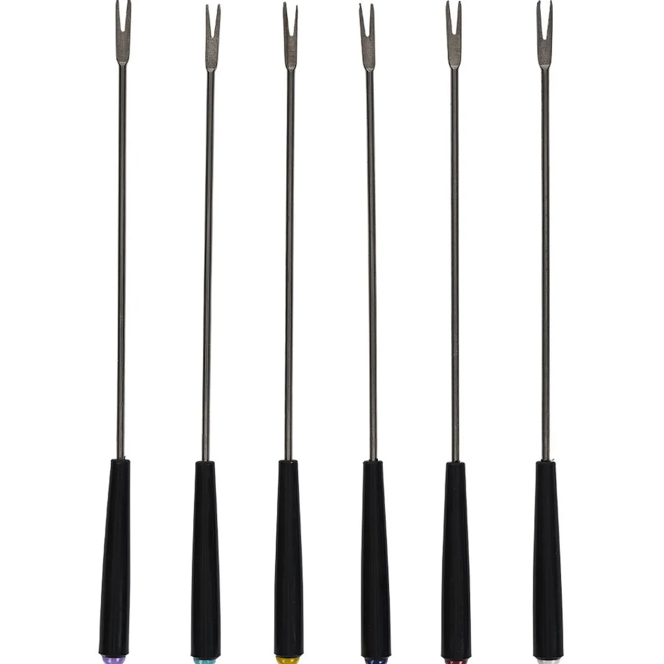 Gifi Friteuse et fondue en inox gris