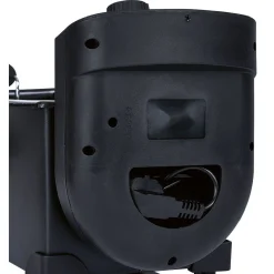 Gifi Friteuse électrique 3 L noir Homday 2000 W