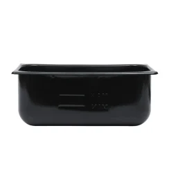 Gifi Friteuse électrique Homday amovible en inox 3L