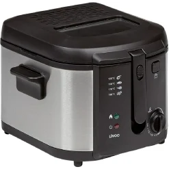 Gifi Friteuse électrique 3L