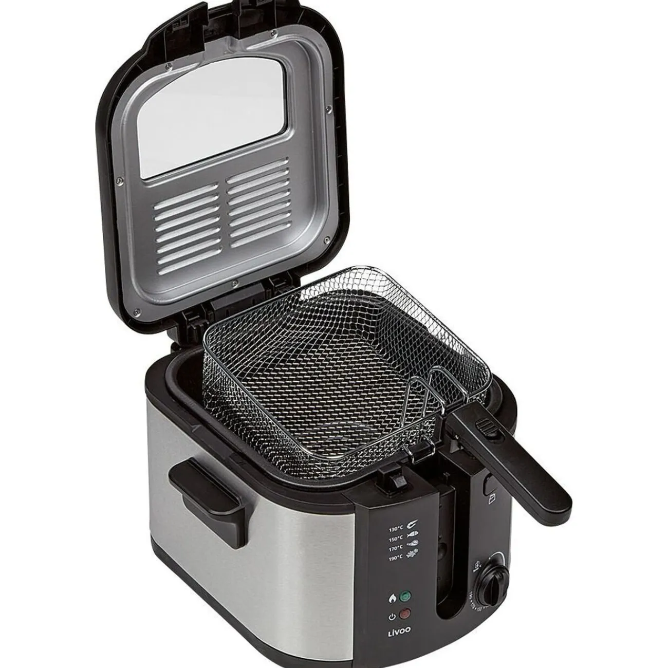 Gifi Friteuse électrique 3L