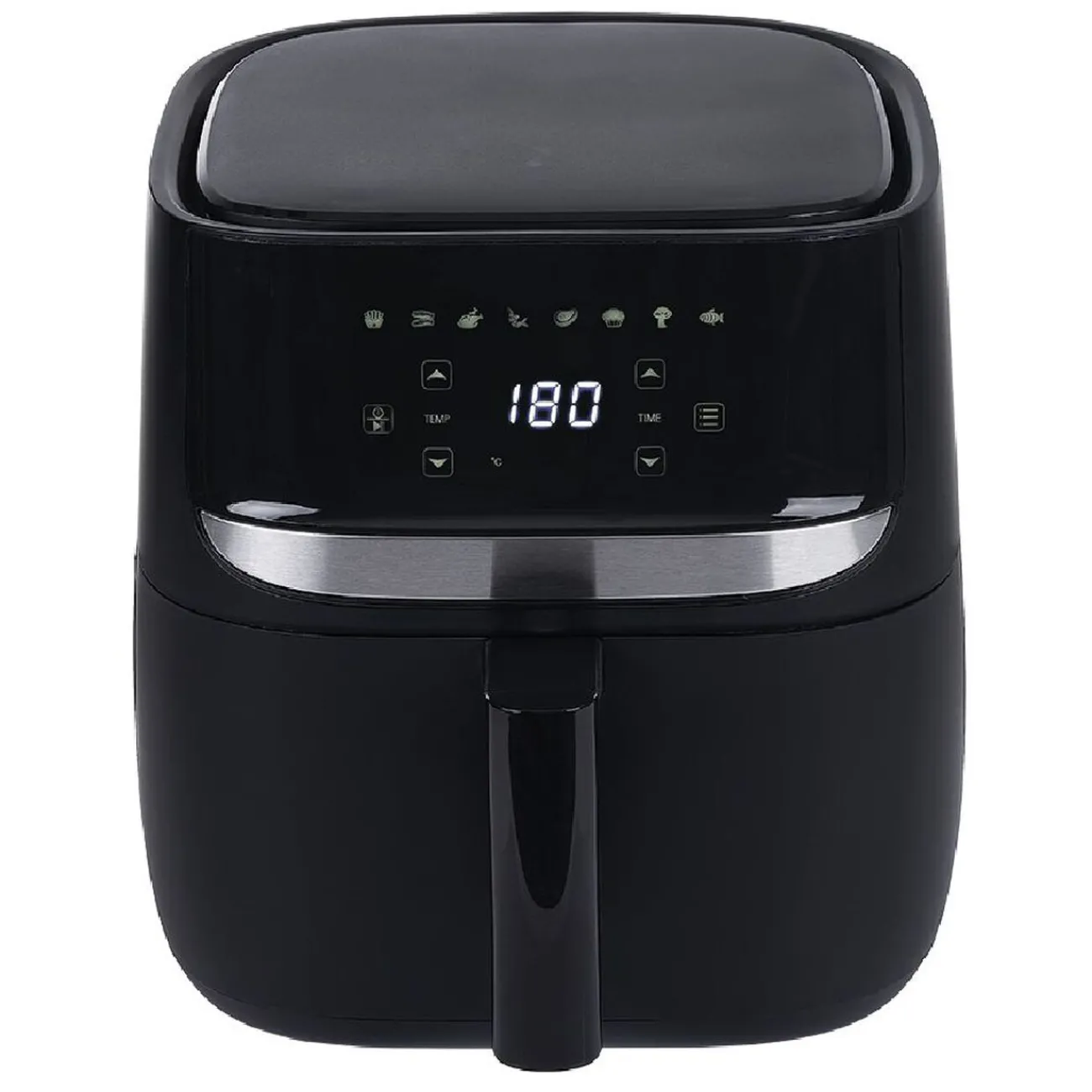 Gifi Friteuse polyvalente sans huile XXL - 5,7L