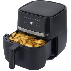 Gifi Friteuse polyvalente sans huile XXL - 5,7L