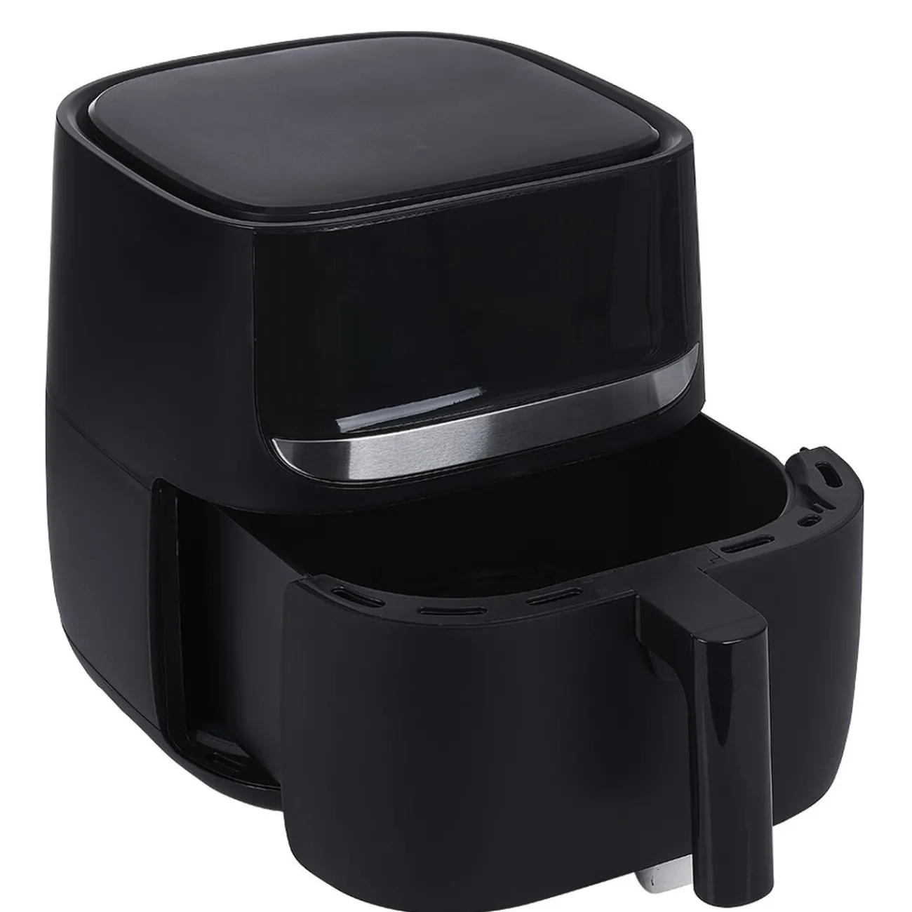 Gifi Friteuse polyvalente sans huile XXL - 5,7L