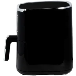 Gifi Friteuse sans huile Air Fryer digitale 5L - 1450W
