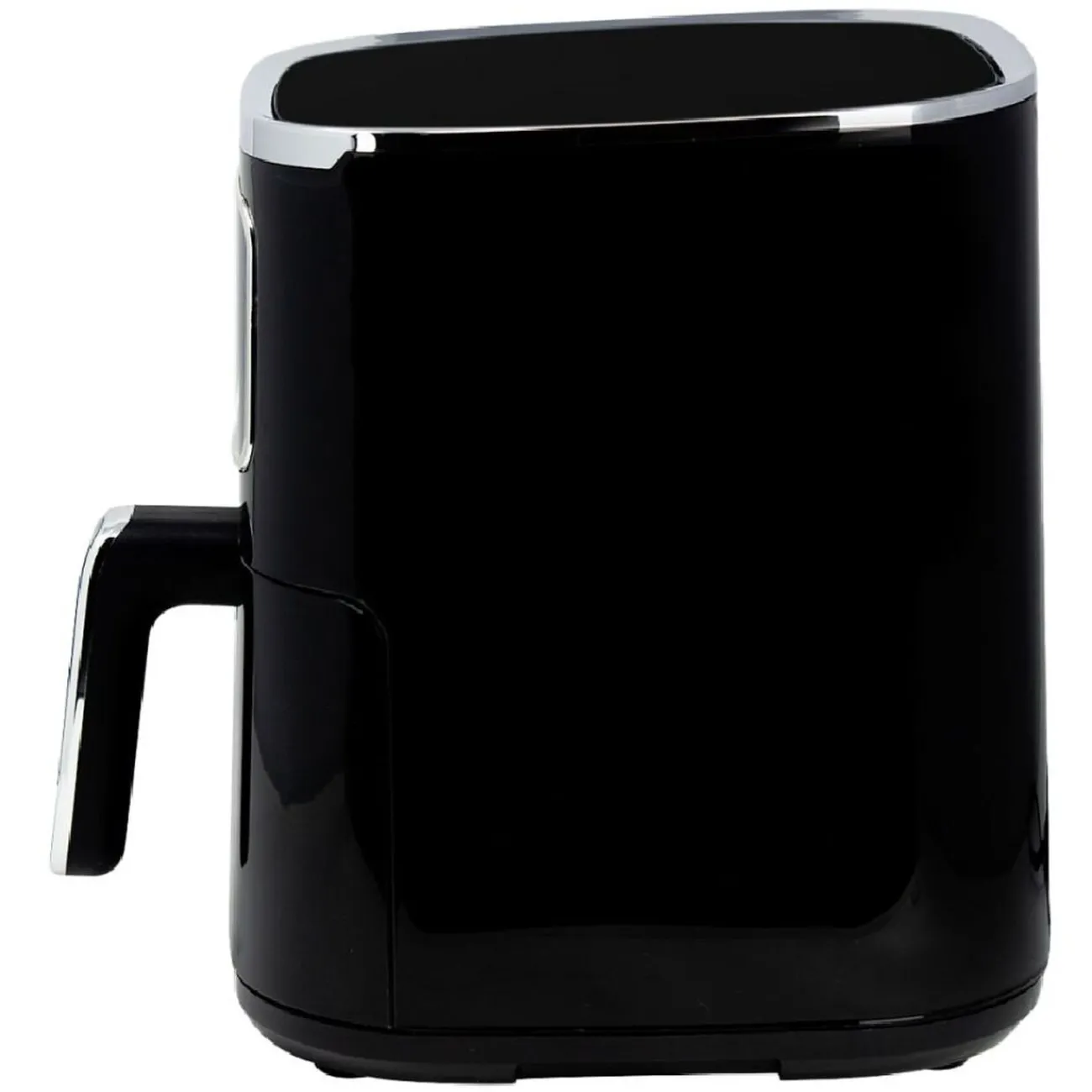 Gifi Friteuse sans huile Air Fryer digitale 5L - 1450W