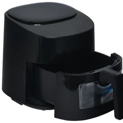 Gifi Friteuse sans huile avec hublot Homday 1300 W